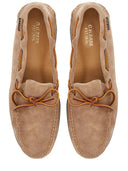 G.H. Mocassin basse "Camp Moc"