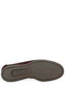 G.H. Bass Mocassino "Camp Moc"