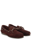 G.H. Bass Mocassino "Camp Moc"