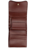 Stella Mc Cartney Portafoglio "Ryder Trifold"