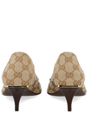 Gucci Décolleté "Vittoria"