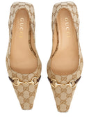 Gucci Décolleté "Vittoria"
