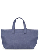 A.P.C. Borsa Tote "Drummer" Small