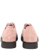 Birkenstock Mocassino "Highwood Moc Lace Low"