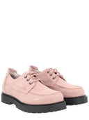 Birkenstock Mocassino "Highwood Moc Lace Low"