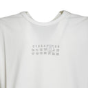 T-shirty i koszulki polo Mm6 Maison Margiela