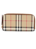 Portacarte Burberry "Check"