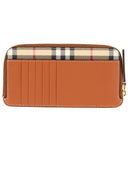 Portacarte Burberry "Check"