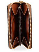 Burberry Portafoglio "Check"