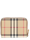 Burberry Portafoglio "Check"