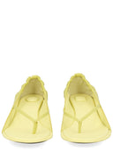 Jacquemus Sandalo Con Tacco