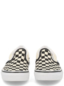 Vans "Classic Checkerboard" Shoes