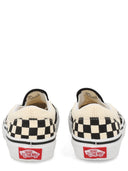 Vans "Classic Checkerboard" Shoes