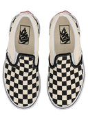 Vans "Classic Checkerboard" Shoes