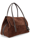 Tom Ford Cabas Borsa En Daim