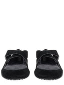 Tory Burch Ballerina "Romy Sport Mary Jane"