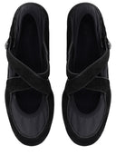 Tory Burch Ballerina "Romy Sport Mary Jane"