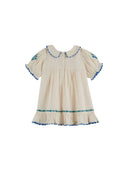 Emile & Ida Vestito "Floreal"