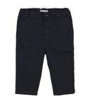 Emporio armani pantalones junior azul