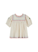 Emile & Ida Vestitino "Blouse Brodee"