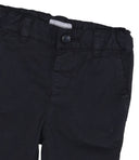Emporio armani pantalones junior azul