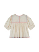 Emile & Ida Vestitino "Blouse Brodee"
