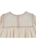 Emile & Ida Vestitino "Blouse Brodee"