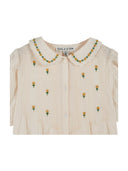 Emile & Ida Blouse Brodee