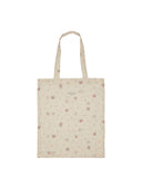 Emile & Ida Tragetasche Floral