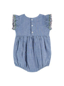 Body Emile & Ida in denim