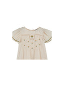 Emile & Ida Vestito Robe Brodee
