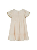 Emile & Ida Vestito Robe Brodee