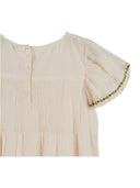 Emile & Ida Vestito Robe Brodee
