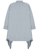 Jw Anderson Mini Abito A Camicia