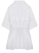 Givenchy Mini Abito "Chemisier"
