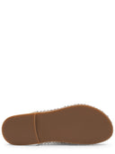 Alysi Scarpa Mule Con Strass