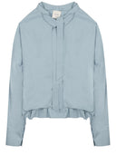 Alysi Camicia Con Fiocco