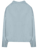 Alysi Camicia Con Fiocco