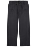 Alysi Pantalone Ampio Con Coulisse