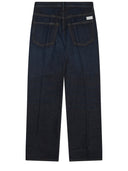 Nine:Inthe:Morning Jeans Cinque Tasche "Icaro"