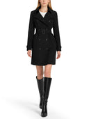 Burberry Trench Doppiopetto "Kensington"