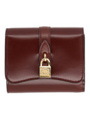 Stella Mc Cartney Portafoglio "Ryder Trifold"