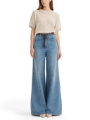 Brunello Cucinelli Maglia In Mohair