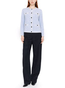 Cardigan Tory Burch "Kendra"