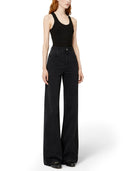 Jeansy Isabel Marant „Belvira”