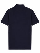 Dolce & Gabbana Polo Con Patch Logo