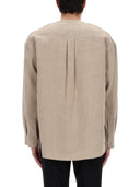 Jacquemus Camicia "Pastro"
