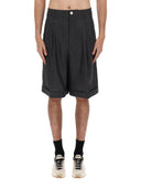 Jacquemus Le Shorts "Pastro"