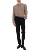Hugo Camicia In Lino