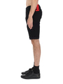 Pantaloncini Hugo con toppa logo